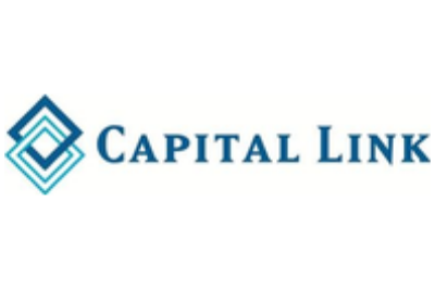 Capital Link logo